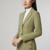 1781858116677-1qvie8q.png Sage Yeşil Minimalist Blazer ve Asimetrik Etek Takım