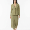 1782046597683-bk0jky6.png Çağla Yeşili Blazer Etek Takımı: Dokulu Kumaş, Modern Kesim